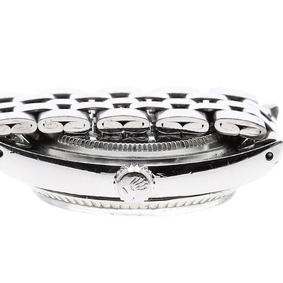 TUDOR Prince Oyster Date  bezel Cal.2824-2 Silver Dial Automatic_863491 - Picture 6 of 9